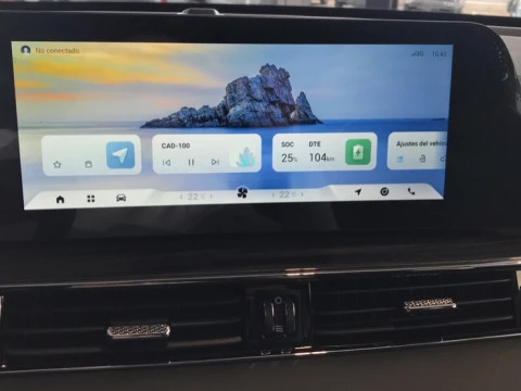 Omoda 5 OMODA BEV PREMIUM