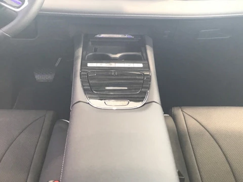 Omoda 5 OMODA BEV PREMIUM