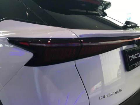 Omoda 5 OMODA BEV PREMIUM