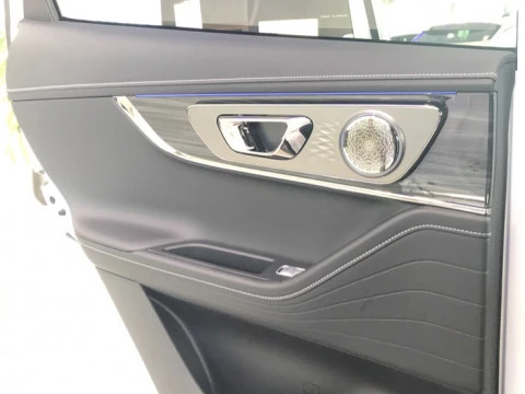 Omoda 5 OMODA BEV PREMIUM