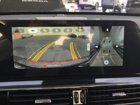 Omoda 5 OMODA BEV PREMIUM