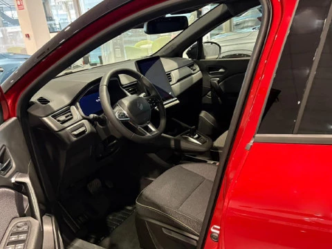 Renault Captur techno E-Tech full hybr.117 kW(160CV)