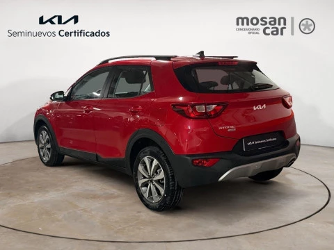Kia Stonic 1.0 T-GDi 74kW (100CV) MHEV MT Drive