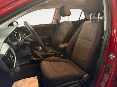 Kia Stonic 1.0 T-GDi 74kW (100CV) MHEV MT Drive