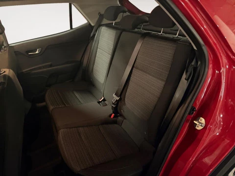 Kia Stonic 1.0 T-GDi 74kW (100CV) MHEV MT Drive