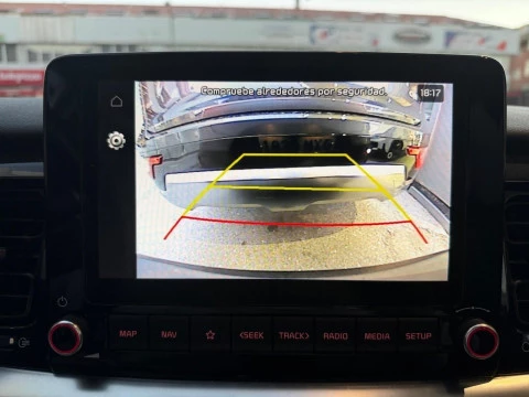 Kia Stonic 1.0 T-GDi 74kW (100CV) MHEV MT Drive