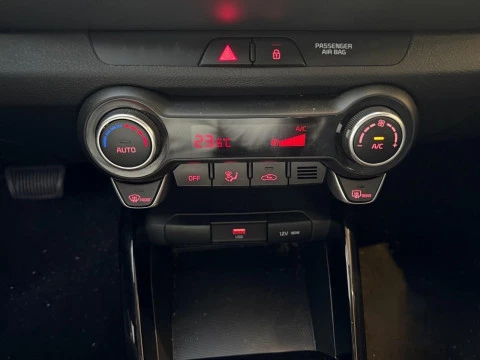 Kia Stonic 1.0 T-GDi 74kW (100CV) MHEV MT Drive