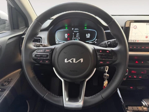 Kia Stonic 1.0 T-GDi 74kW (100CV) MHEV MT Drive