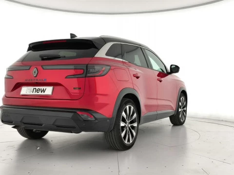 Renault Austral  Hibrido  1.2 E-Tech Hibrido Techno 146kW