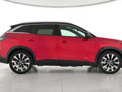 Renault Austral  Hibrido  1.2 E-Tech Hibrido Techno 146kW