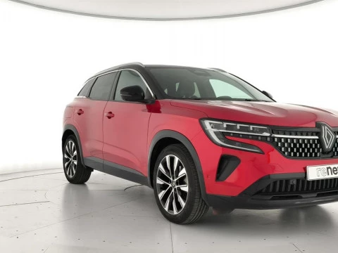 Renault Austral  Hibrido  1.2 E-Tech Hibrido Techno 146kW