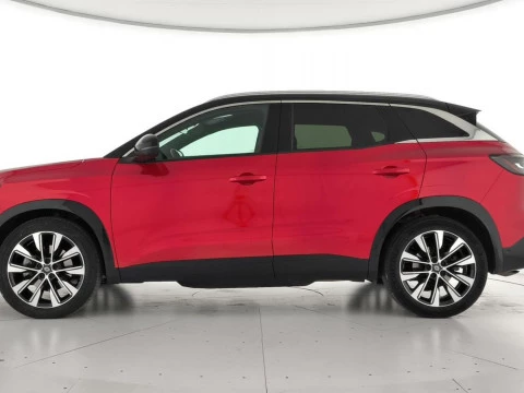 Renault Austral  Hibrido  1.2 E-Tech Hibrido Techno 146kW