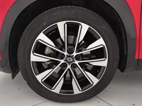 Renault Austral  Hibrido  1.2 E-Tech Hibrido Techno 146kW