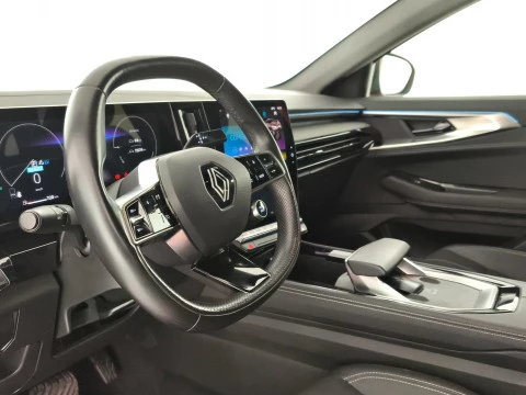 Renault Austral  Hibrido  1.2 E-Tech Hibrido Techno 146kW