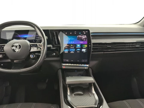 Renault Austral  Hibrido  1.2 E-Tech Hibrido Techno 146kW
