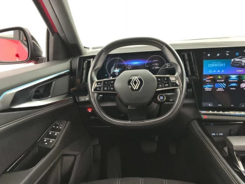 Renault Austral  Hibrido  1.2 E-Tech Hibrido Techno 146kW