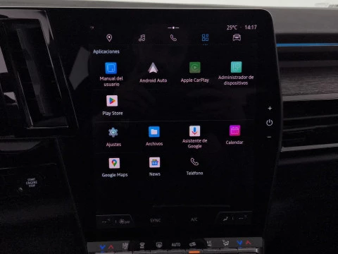 Renault Austral  Hibrido  1.2 E-Tech Hibrido Techno 146kW