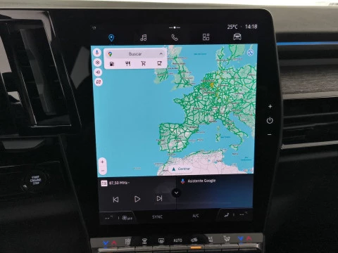 Renault Austral  Hibrido  1.2 E-Tech Hibrido Techno 146kW