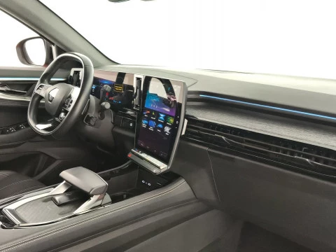 Renault Austral  Hibrido  1.2 E-Tech Hibrido Techno 146kW