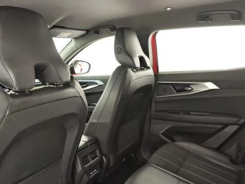 Renault Austral  Hibrido  1.2 E-Tech Hibrido Techno 146kW