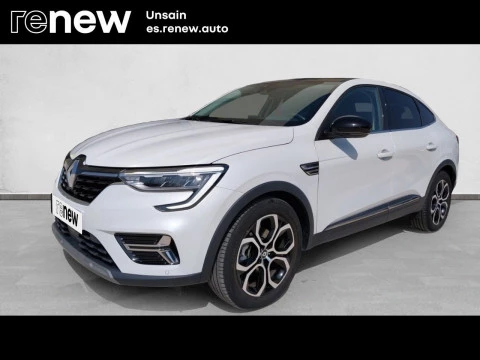 Renault Arkana  Hibrido  1.6 E-Tech Zen 105kW