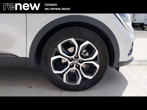 Renault Arkana  Hibrido  1.6 E-Tech Zen 105kW