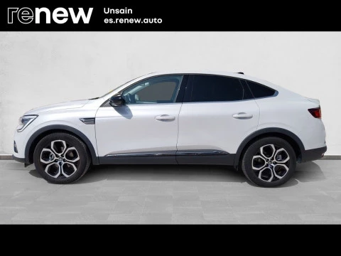 Renault Arkana  Hibrido  1.6 E-Tech Zen 105kW