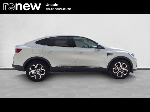 Renault Arkana  Hibrido  1.6 E-Tech Zen 105kW