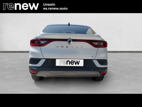 Renault Arkana  Hibrido  1.6 E-Tech Zen 105kW