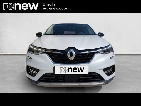 Renault Arkana  Hibrido  1.6 E-Tech Zen 105kW