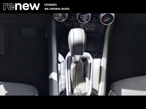Renault Arkana  Hibrido  1.6 E-Tech Zen 105kW