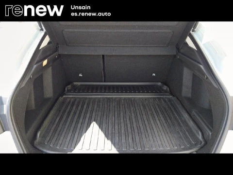 Renault Arkana  Hibrido  1.6 E-Tech Zen 105kW