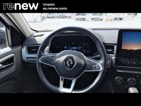 Renault Arkana  Hibrido  1.6 E-Tech Zen 105kW