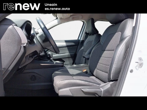 Renault Arkana  Hibrido  1.6 E-Tech Zen 105kW