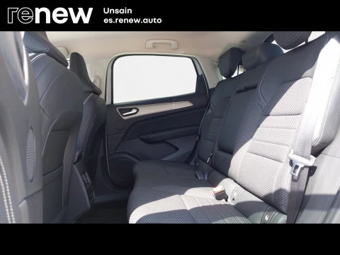 Renault Arkana  Hibrido  1.6 E-Tech Zen 105kW