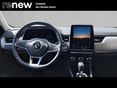 Renault Arkana  Hibrido  1.6 E-Tech Zen 105kW
