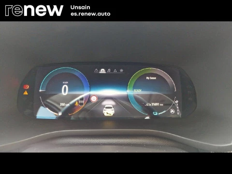 Renault Arkana  Hibrido  1.6 E-Tech Zen 105kW