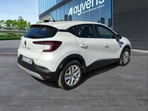 Renault Captur Intens TCe 90