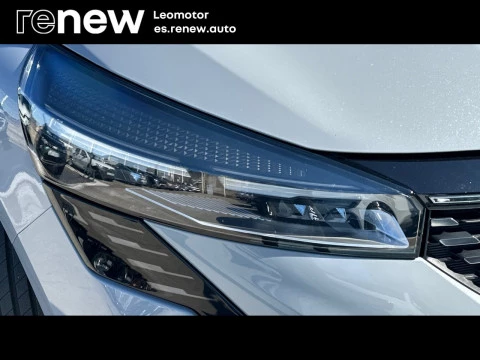 Renault Clio  TCe GLP Techno 74kW