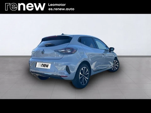 Renault Clio  TCe GLP Techno 74kW