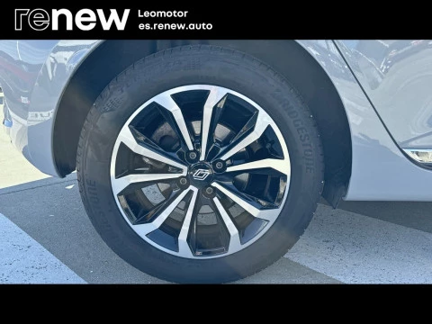 Renault Clio  TCe GLP Techno 74kW