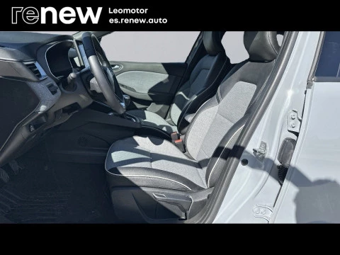 Renault Clio  TCe GLP Techno 74kW