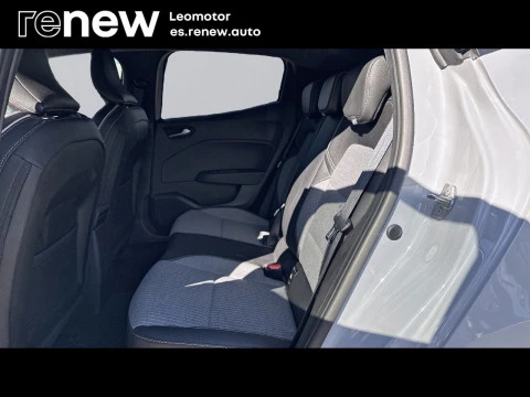 Renault Clio  TCe GLP Techno 74kW