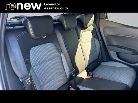 Renault Clio  TCe GLP Techno 74kW