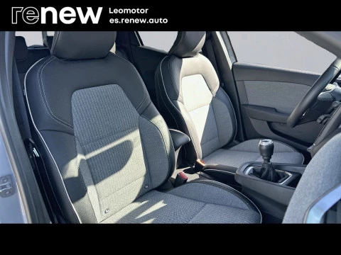 Renault Clio  TCe GLP Techno 74kW