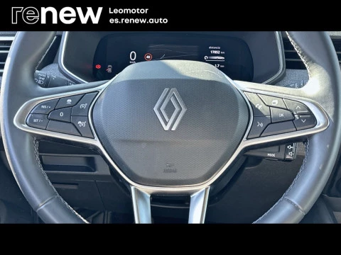 Renault Clio  TCe GLP Techno 74kW