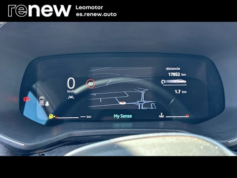 Renault Clio  TCe GLP Techno 74kW