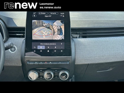 Renault Clio  TCe GLP Techno 74kW