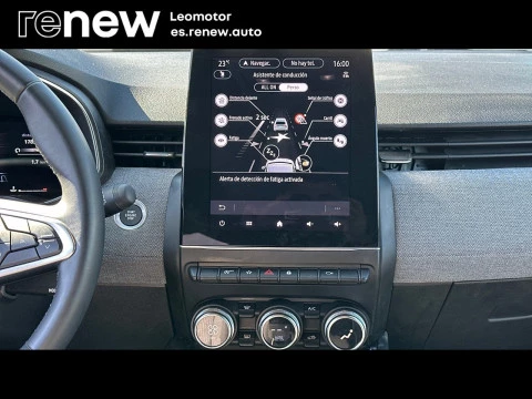 Renault Clio  TCe GLP Techno 74kW