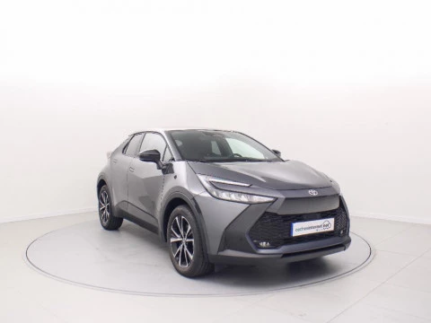 Toyota C-HR CH Toyota C-HR - MY25